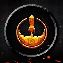 Reforged - Streamdeck Icon (Streamelements)
