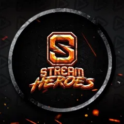 Reforged - Streamdeck Icon (Streamheroes)
