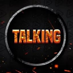 Reforged - Streamdeck Icon (Talking)