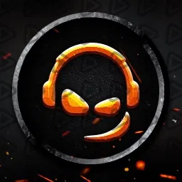 Reforged - Streamdeck Icon (TeamSpeak)