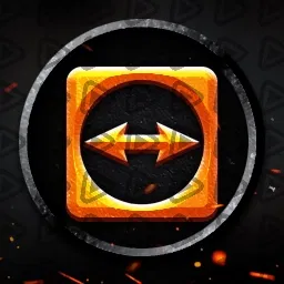 Reforged - Streamdeck Icon (TeamViewer)