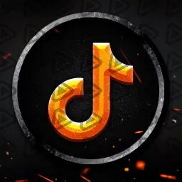 Reforged - Streamdeck Icon (TikTok)