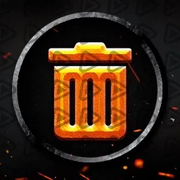 Reforged - Streamdeck Icon (Trash)