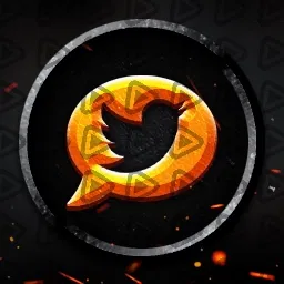 Reforged - Streamdeck Icon (Tweet)