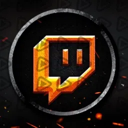 Reforged - Streamdeck Icon (Twitch)