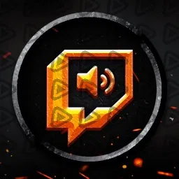 Reforged - Streamdeck Icon (Unmute Alerts)