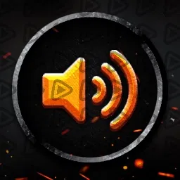 Reforged - Streamdeck Icon (Volume Up)