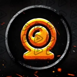 Reforged - Streamdeck Icon (Webcam On)