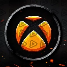 Reforged - Streamdeck Icon (XBox)