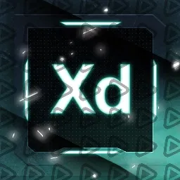 Unique Turquoise - Streamdeck Icon (Adobe XD)