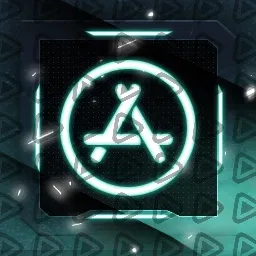 Unique Turquoise - Streamdeck Icon (AppStore)