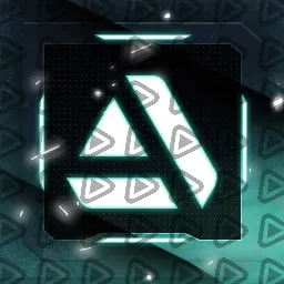 Unique Turquoise - Streamdeck Icon (Artstation)
