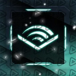 Unique Turquoise - Streamdeck Icon (Audible)