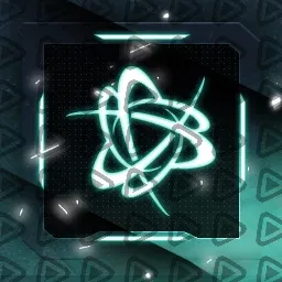 Unique Turquoise - Streamdeck Icon (BattleNet)
