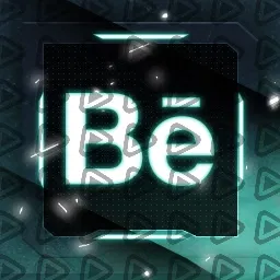 Unique Turquoise - Streamdeck Icon (Behance)