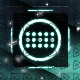 Unique Turquoise - Streamdeck Icon (Control Center)