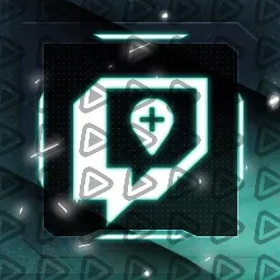 Unique Turquoise - Streamdeck Icon (Create Maker)