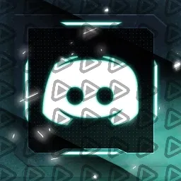 Unique Turquoise - Streamdeck Icon (Discord)