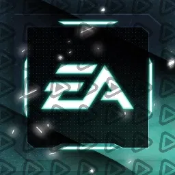 Unique Turquoise - Streamdeck Icon (EA)