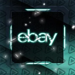 Unique Turquoise - Streamdeck Icon (eBay)
