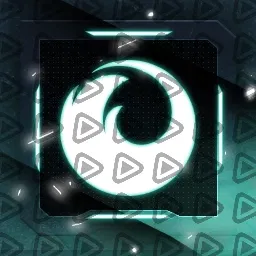Unique Turquoise - Streamdeck Icon (Firefox)