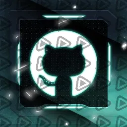 Unique Turquoise - Streamdeck Icon (GitHub)
