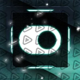 Unique Turquoise - Streamdeck Icon (Hotkey Switch On)
