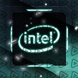 Unique Turquoise - Streamdeck Icon (Intel)