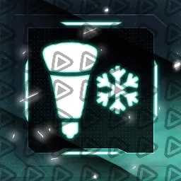 Unique Turquoise - Streamdeck Icon (Light Cooler)