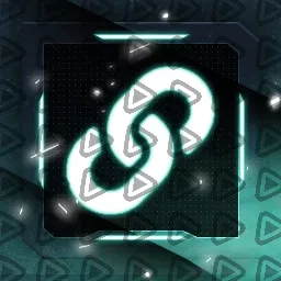 Unique Turquoise - Streamdeck Icon (Link)