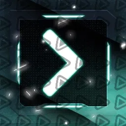 Unique Turquoise - Streamdeck Icon (Misc Next)