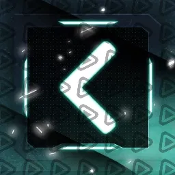 Unique Turquoise - Streamdeck Icon (Misc Previous)