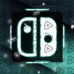 Unique Turquoise - Streamdeck Icon (Nintendo)