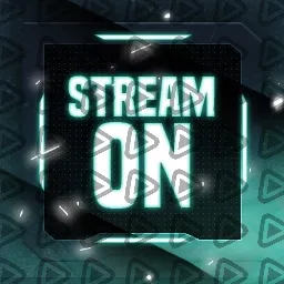 Unique Turquoise - Streamdeck Icon (On)