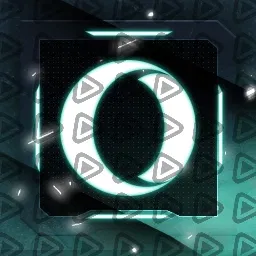 Unique Turquoise - Streamdeck Icon (Opera)
