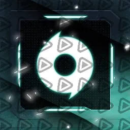 Unique Turquoise - Streamdeck Icon (Origin)