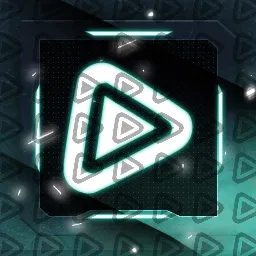 Unique Turquoise - Streamdeck Icon (OWN3D)
