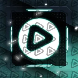 Unique Turquoise - Streamdeck Icon (OWN3D PRO)