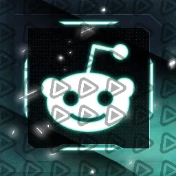 Unique Turquoise - Streamdeck Icon (Reddit)
