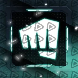 Unique Turquoise - Streamdeck Icon (Riot)