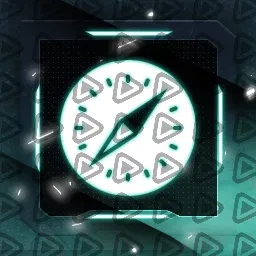 Unique Turquoise - Streamdeck Icon (Safari)