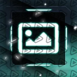 Unique Turquoise - Streamdeck Icon (Screenshot)