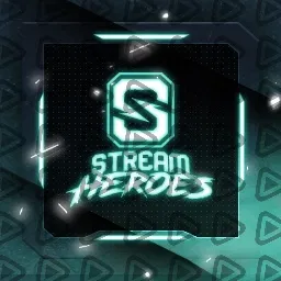 Unique Turquoise - Streamdeck Icon (Streamheroes)