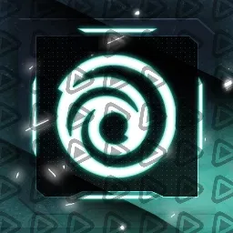Unique Turquoise - Streamdeck Icon (Ubisoft)