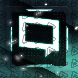 Unique Turquoise - Streamdeck Icon (XSplit)
