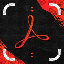 Breakpoint - Streamdeck Icon (Adobe Acrobat)