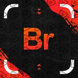 Breakpoint - Streamdeck Icon (Adobe Bridge)
