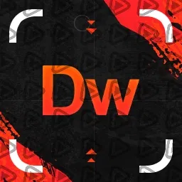 Breakpoint - Streamdeck Icon (Adobe Dreamweaver)