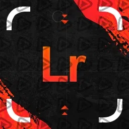 Breakpoint - Streamdeck Icon (Adobe Lightroom)