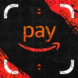 Breakpoint - Streamdeck Icon (Amazon Pay)